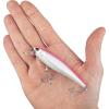 imageBerkley Cutter Saltwater Fishing Hard BaitPink Silver