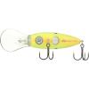 imageBerkley Dime Fishing Hard BaitBlack Chartreuse