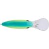 imageBerkley Dime Fishing Hard BaitBlue Chartreuse