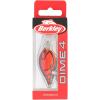 imageBerkley Dime Fishing Hard BaitSpecial Red Craw