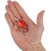 imageBerkley Dime Fishing Hard BaitSpecial Red Craw