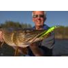 imageBerkley Hit Stick Fishing Hard BaitYellow Perch