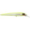 imageBerkley Hit Stick Saltwater Hard BaitChromeChartreuse