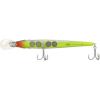 imageBerkley Hit Stick Saltwater Hard BaitChromeChartreuse