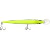 imageBerkley Hit Stick Saltwater Hard BaitChromeChartreuse