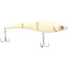 imageBerkley Magic Swimmer Fishing Lure Bone Size 95 375 in Maximum Forward Buoyancy Provides Optimal Lifelike Swim Action Equipped with HighEnd Hooks