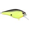 imageBerkley SquareBull Fishing Hard BaitBlack Chartreuse