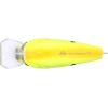 imageBerkley SquareBull Fishing Hard BaitBlack Chartreuse