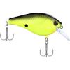 imageBerkley SquareBull Fishing Hard BaitBlack Chartreuse