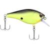 imageBerkley SquareBull Fishing Hard BaitBlack Chartreuse