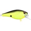 imageBerkley SquareBull Fishing Hard BaitBlack Chartreuse