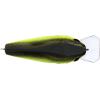 imageBerkley SquareBull Fishing Hard BaitBlack Chartreuse