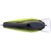 imageBerkley SquareBull Fishing Hard BaitBlack Chartreuse