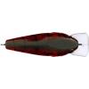imageBerkley SquareBull Fishing Hard BaitGhost Red Craw
