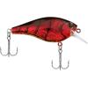 imageBerkley SquareBull Fishing Hard BaitGhost Red Craw