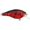 imageBerkley SquareBull Fishing Hard BaitGhost Red Craw