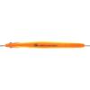 imageBerkley Vibrato Fishing Lure Bass Pike Metal Treble Hook VibratingFire Tiger Gold