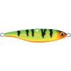 imageBerkley Vibrato Fishing Lure Bass Pike Metal Treble Hook VibratingFire Tiger Gold