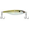 imageBerkley Vibrato Fishing Lure Bass Pike Metal Treble Hook VibratingHolo Greenie
