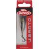 imageBerkley Vibrato Fishing Lure Bass Pike Metal Treble Hook VibratingNat Shiner