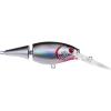 imageBERKLEY FLICKER SHAD 5 CRANKBAITBlack Silver