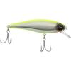 Chrome/Chartreuse