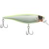 Chrome/Chartreuse Chrome/Chartreuse