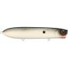 imageBerkley Cane Walker Topwater Fishing Lure MF Shad 57 oz 110mm Topwater Heavy Tail Weight for LongDistance Casting Equipped with Fusion19 Hook