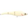 imageBerkley Magic Swimmer Fishing Lure Bone Size 95 375 in Maximum Forward Buoyancy Provides Optimal Lifelike Swim Action Equipped with HighEnd Hooks