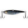 imageBerkley Vibrato Fishing Lure Bass Pike Metal Treble Hook VibratingNat Shiner