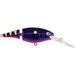 imageBERKLEY FLICKER SHAD 5 CRANKBAITFiretail Chrome Candy
