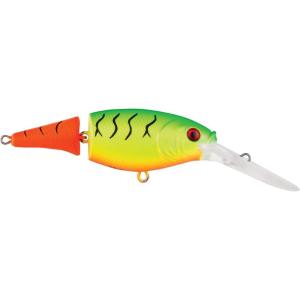 imageBERKLEY FLICKER SHAD 5 CRANKBAITFiretail MF Hot Firetiger