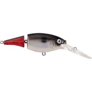 imageBERKLEY FLICKER SHAD 5 CRANKBAITFiretail Red Tail