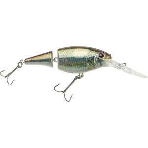 imageBERKLEY FLICKER SHAD 5 CRANKBAITHD Emerald Shiner