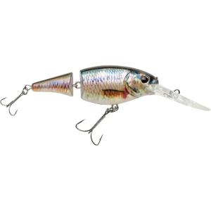 imageBERKLEY FLICKER SHAD 5 CRANKBAITHD Fathead Minnow