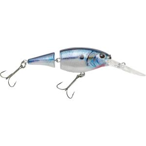 imageBERKLEY FLICKER SHAD 5 CRANKBAITHD Threadfin Shad