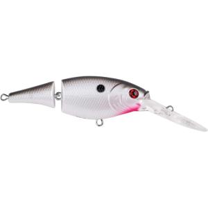 imageBERKLEY FLICKER SHAD 5 CRANKBAITPearl White
