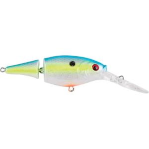 imageBERKLEY FLICKER SHAD 5 CRANKBAITRacy Shad