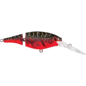 imageBERKLEY FLICKER SHAD 5 CRANKBAITRed Tiger