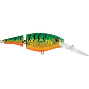 imageBERKLEY FLICKER SHAD 5 CRANKBAITSlick Firetiger