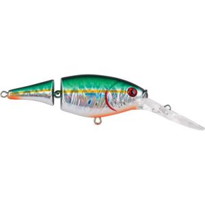 imageBERKLEY FLICKER SHAD 5 CRANKBAITSlick Green Alewife