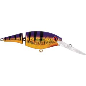 imageBERKLEY FLICKER SHAD 5 CRANKBAITSlick Purple Bengal