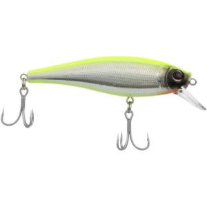 imageBerkley Berkley Cutter SaltwaterChromeChartreuse