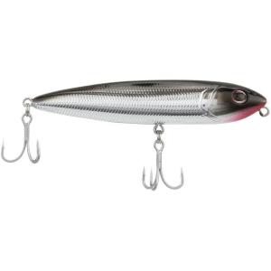 imageBerkley Berkley JWalker 90 SaltwaterBlack Chrome