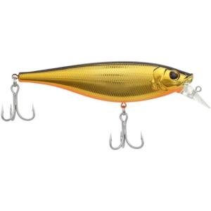 imageBerkley Berkley Juke Saltwater Fishing Hard BaitBlack Gold