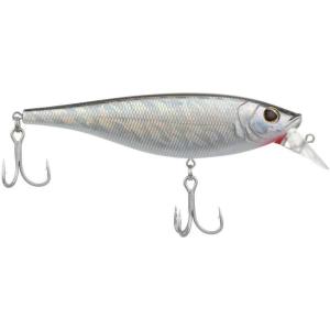 imageBerkley Berkley Juke Saltwater Fishing Hard BaitBlack Silver