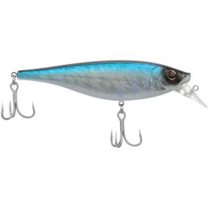 imageBerkley Berkley Juke Saltwater Fishing Hard BaitBlue Bullet