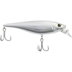 imageBerkley Berkley Juke Saltwater Fishing Hard BaitChrome