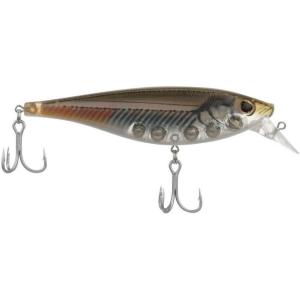 imageBerkley Berkley Juke Saltwater Fishing Hard BaitMangrove Minnow