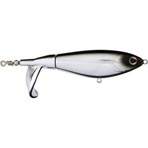 imageBerkley Choppo Saltwater Fishing Hard BaitBlack Chrome